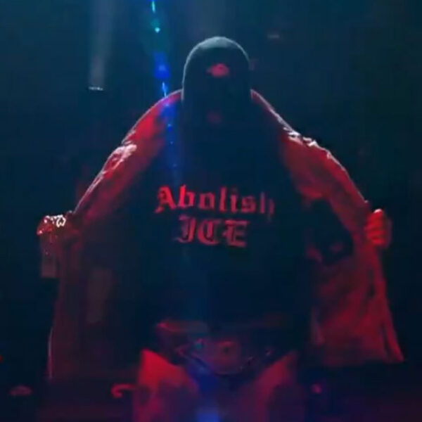 Brody King ABOLISH ICE Tank Top