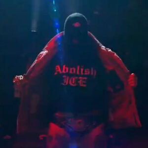 Brody King Abolish ICE Tank Top Shirt