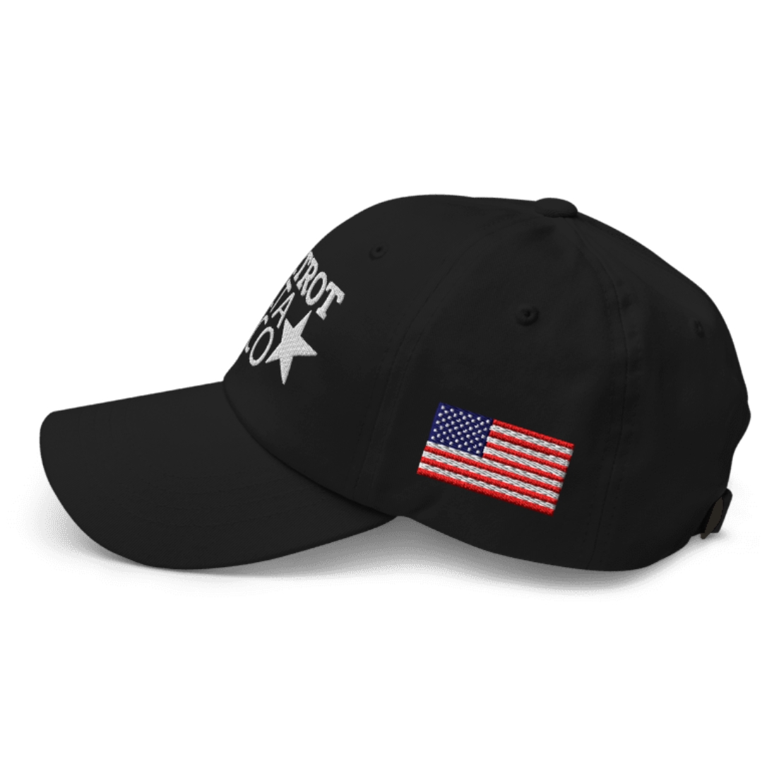 Foxtrot Delta TACO Hat