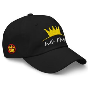 No Kings in America Hat Anti Trump