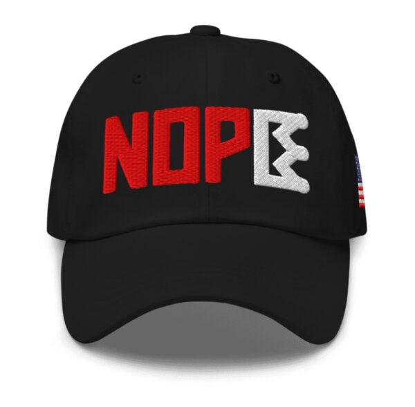 No Kings in America Protest Hat