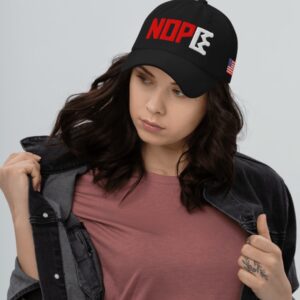 No Kings in America Protest Hat