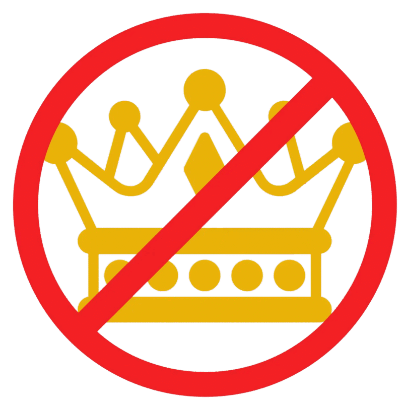 Official No Kings – Protest Trump 2025